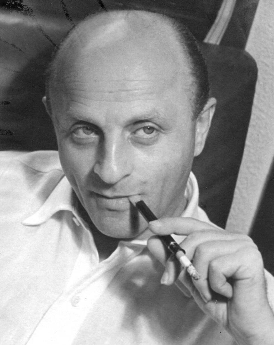 Laslo Biro