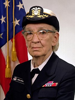 Qreys Mürrey Hopper