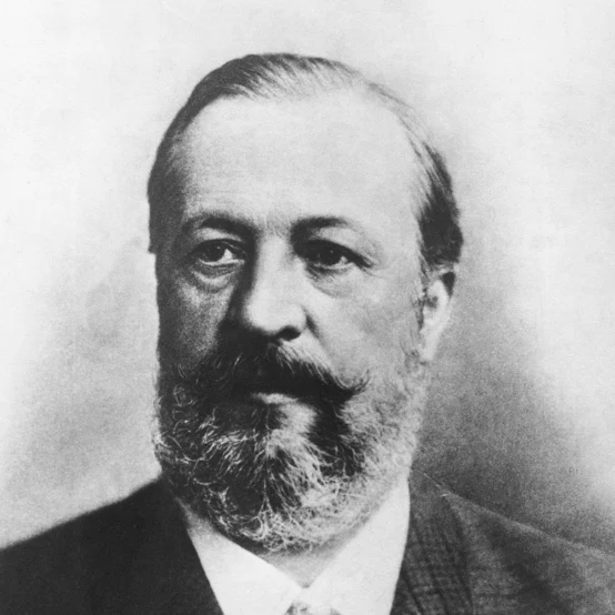Nikolaus Otto