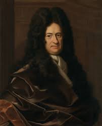 Qotfrid Leybnits