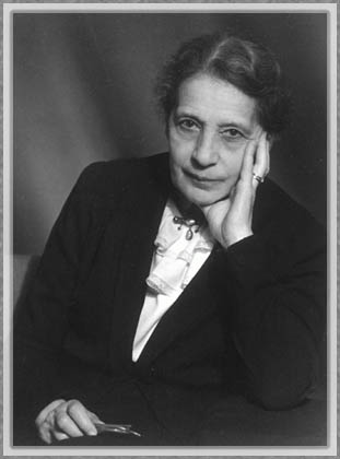 Liza Meytner