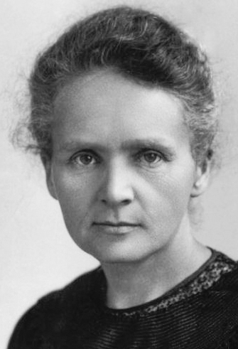 Mariya Küri