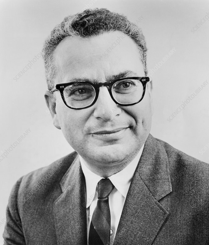 Marri Gell-Mann