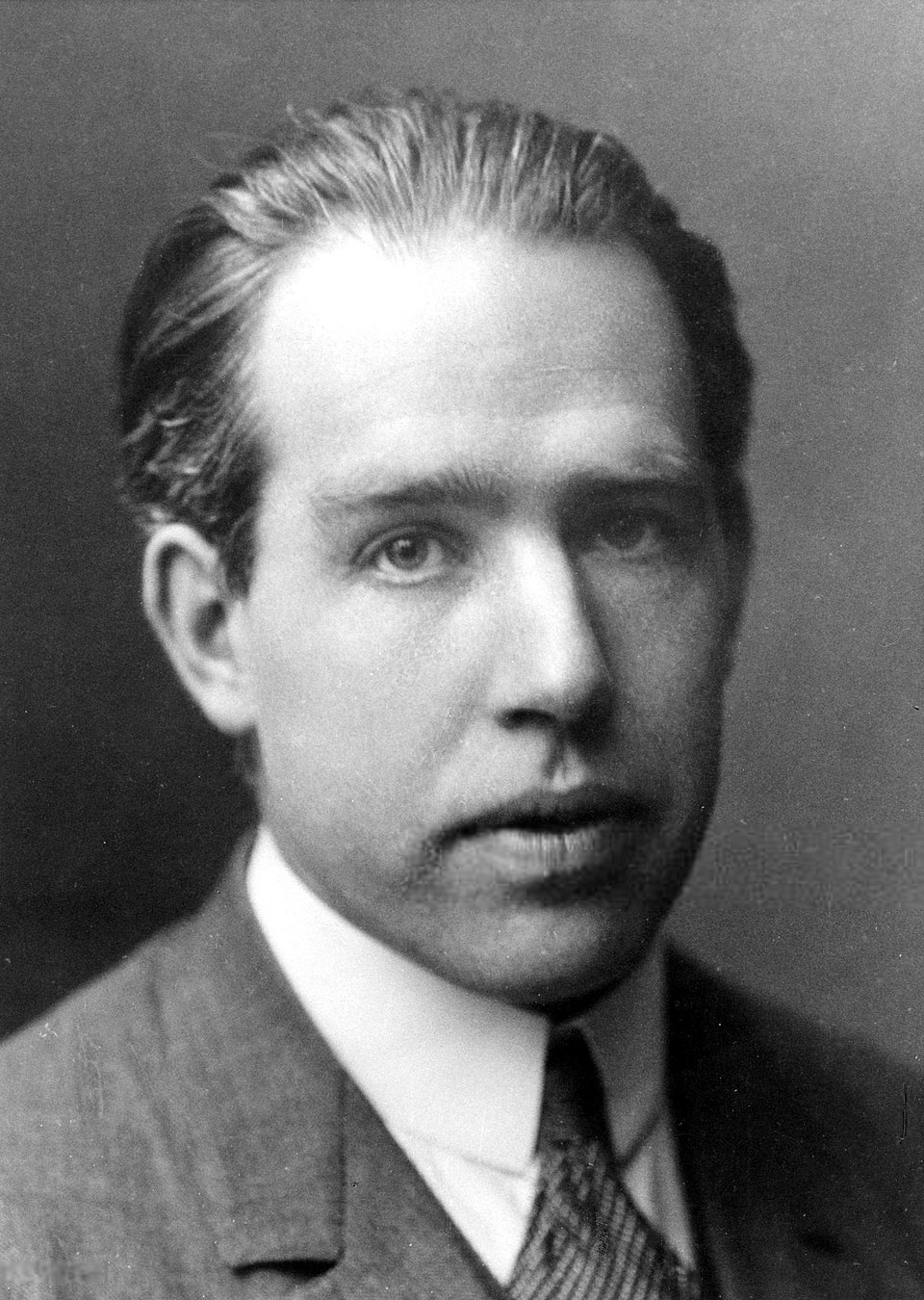 Nils Bor