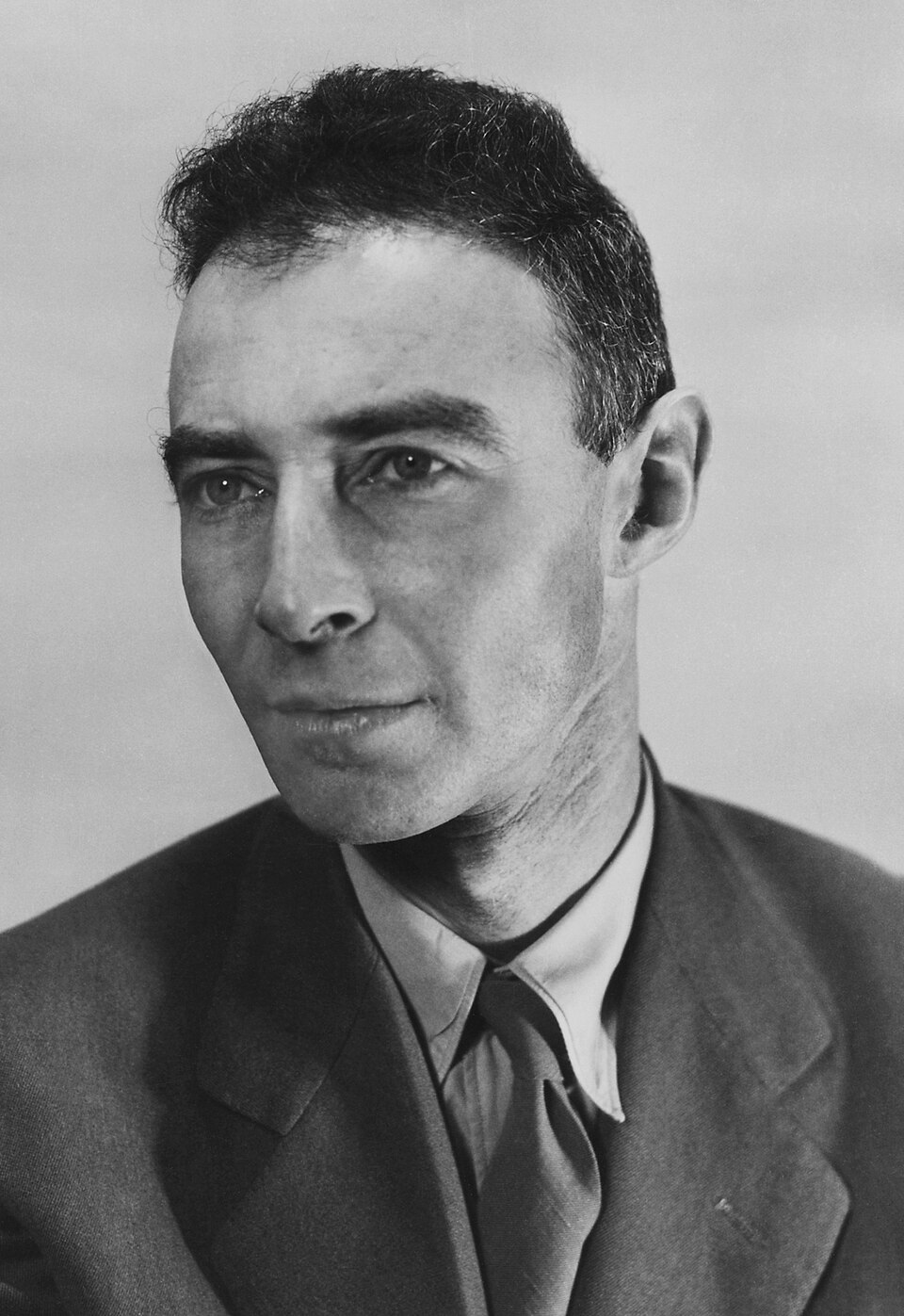 Robert Oppenheymer
