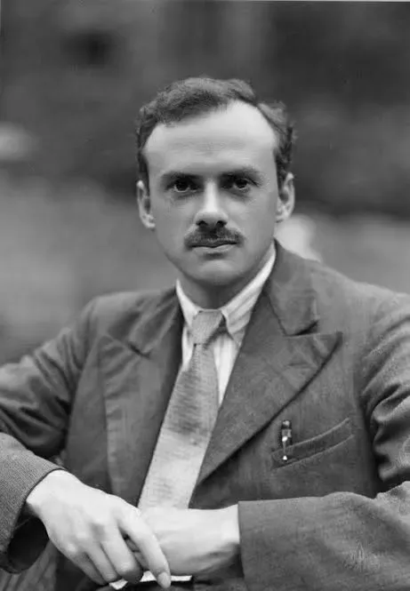Pol Dirak