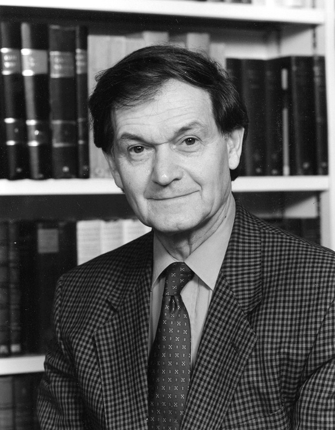 Rocer Penrouz