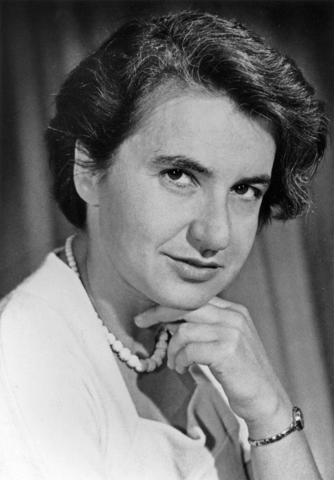 Rozalind Franklin