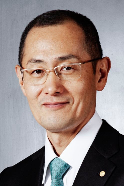 Şinya Yamanaka
