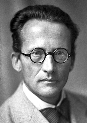 Ervin Şredinger