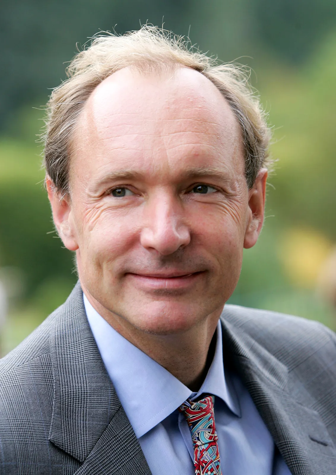 Tim Berners-Li