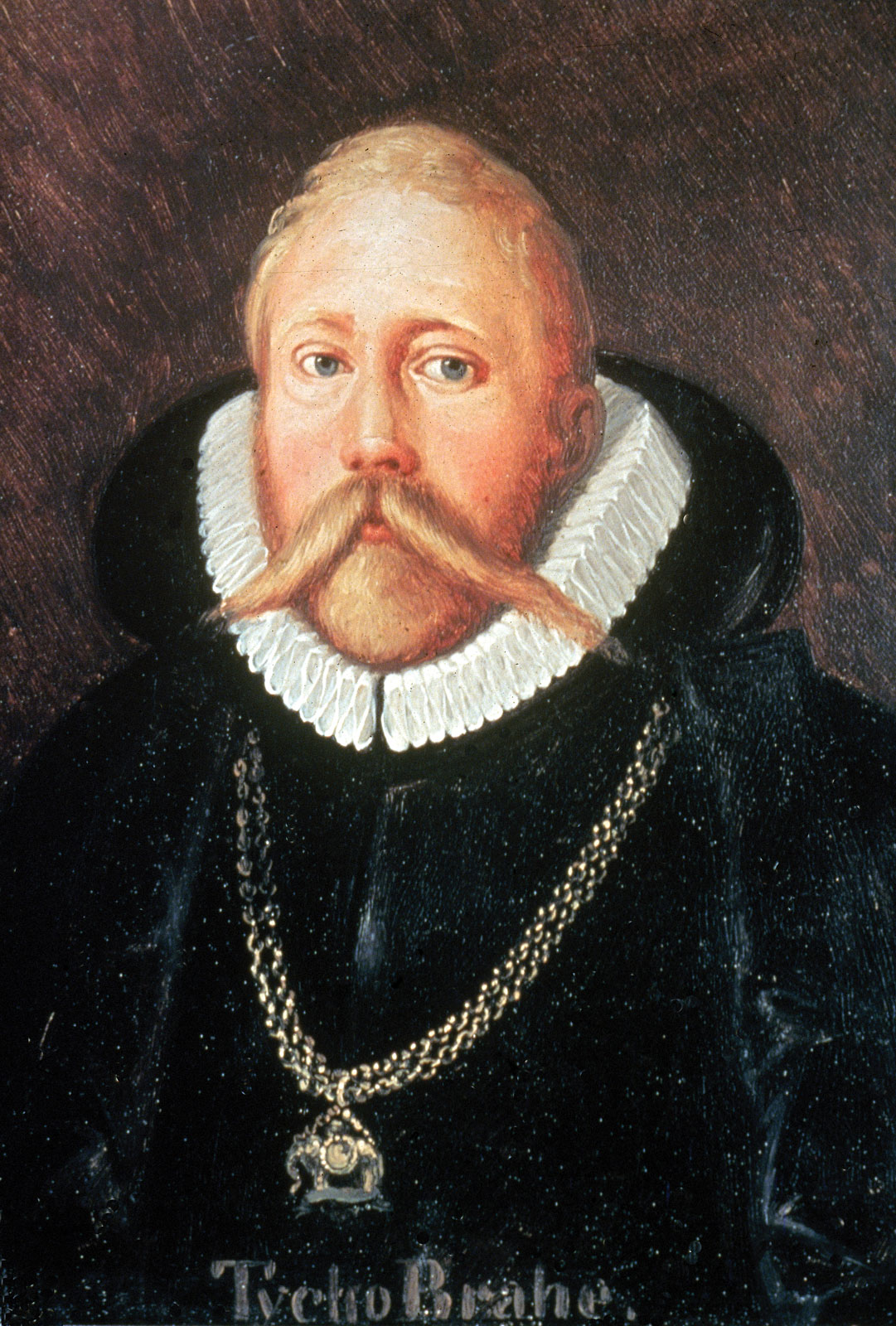 Tixo Brahe