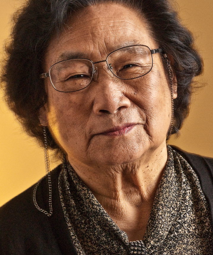 Tu Yuyu
