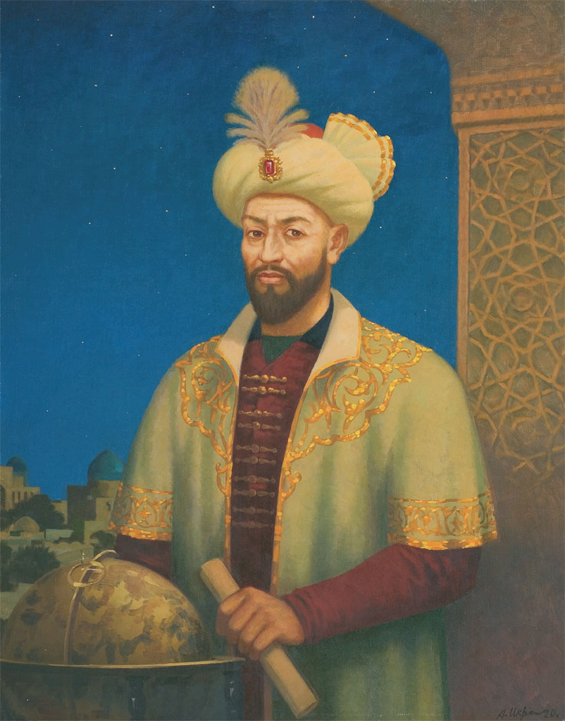 Uluqbəy