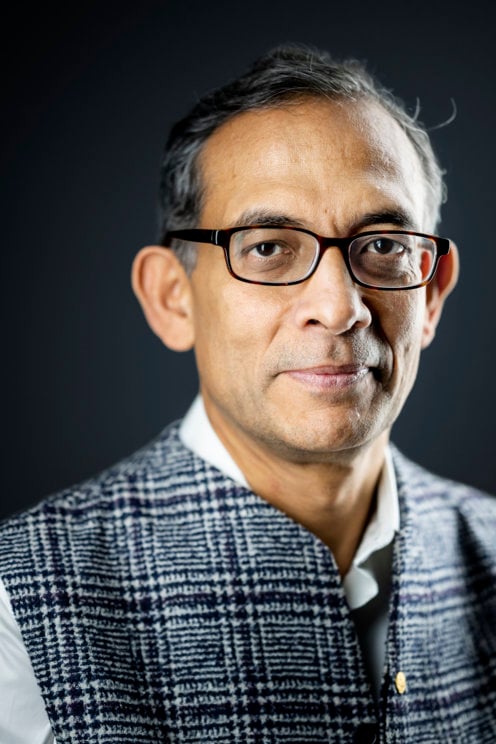 Abirjit Banerji