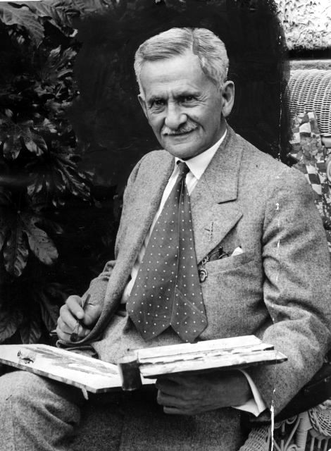 Albert Maykelson