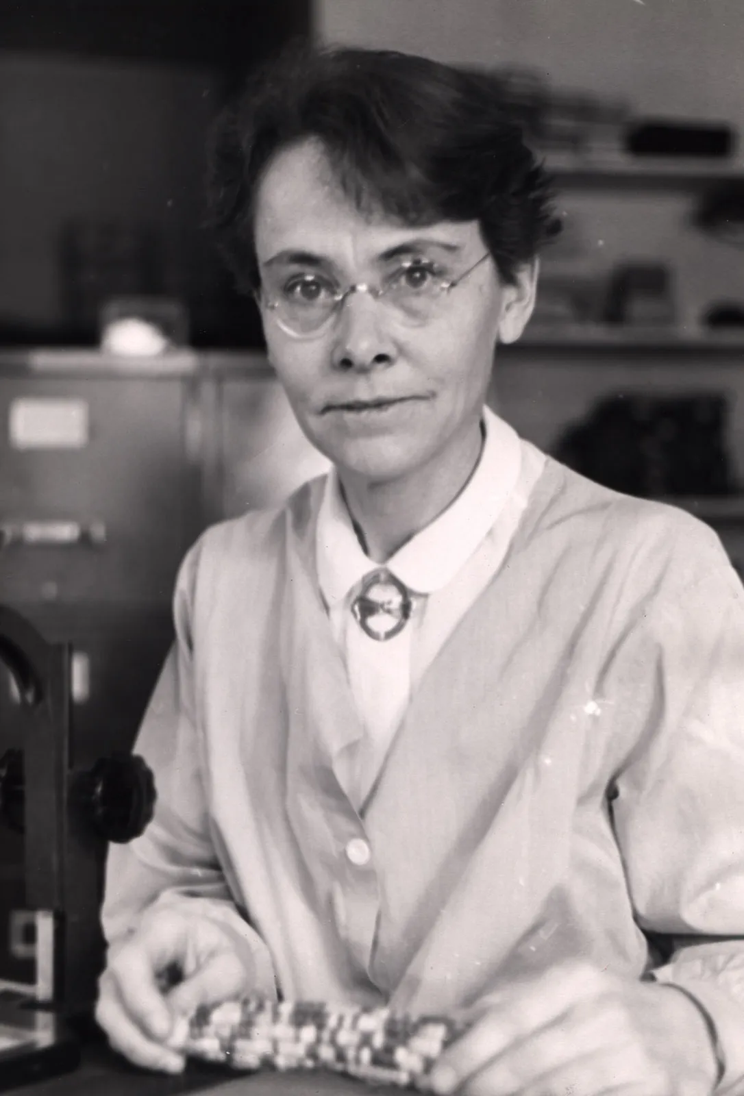 Barbara MakKlintok