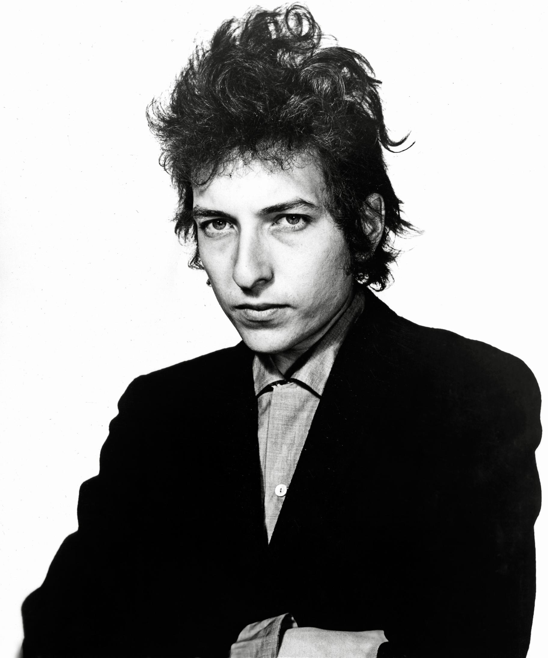 Bob Dilan