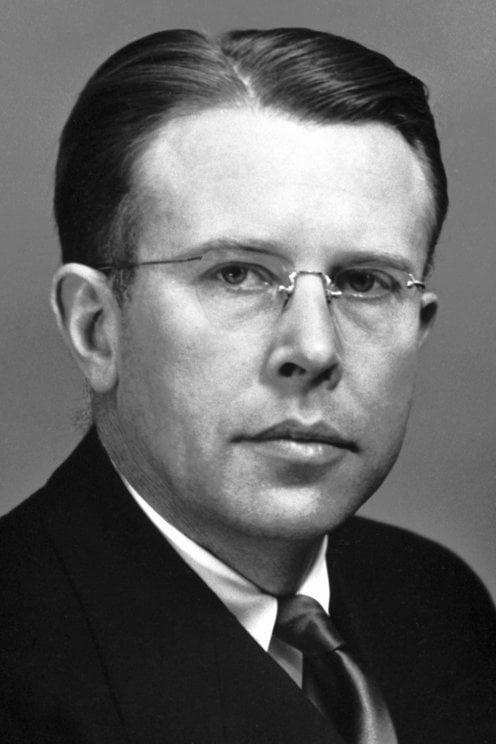 Ernest Orlando Lavrens