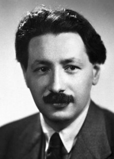 Ernst Boris Çeyn