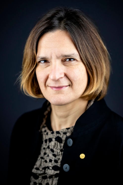 Ester Düflo