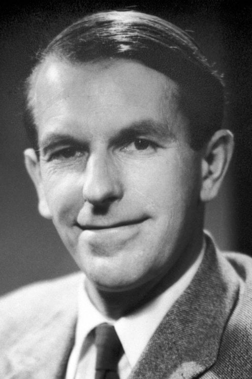 Frederik Senger