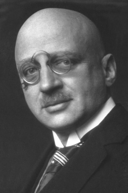 Fris Haber