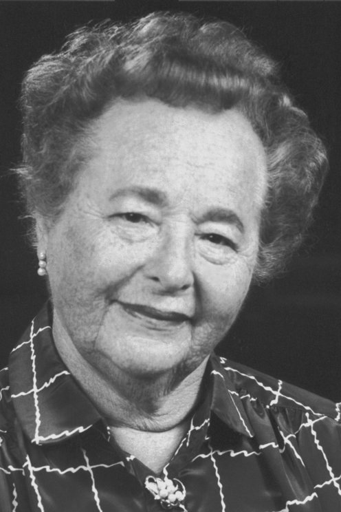 Gertrud Elion