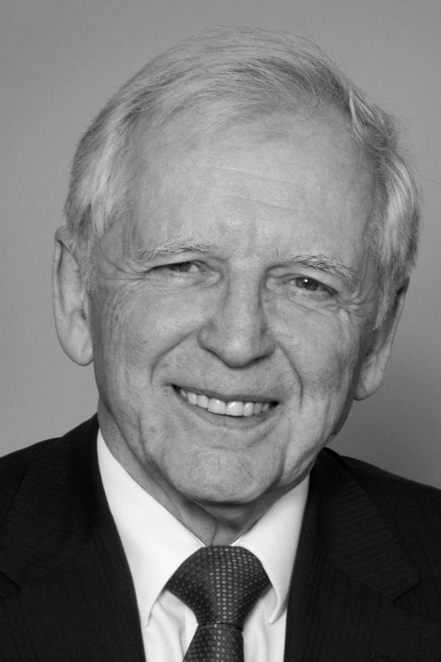 Harald tsur Hauzen
