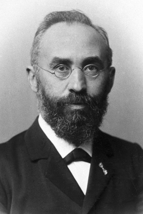 Hendrik Lorens