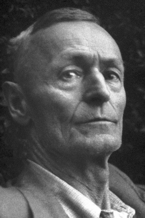 Herman Hesse