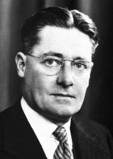 Hovard Valter Flori