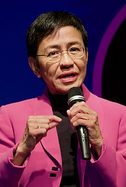 Mariya Anqelita Ressa