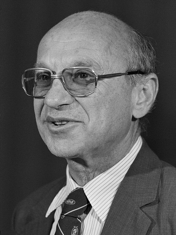 Milton Fridman