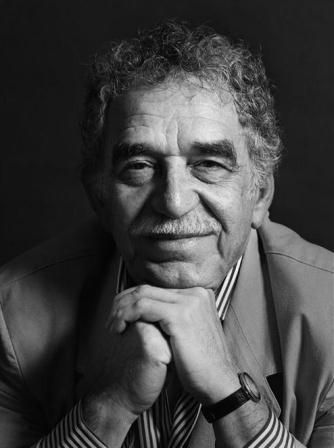 Qabriel Qarsiya Markes