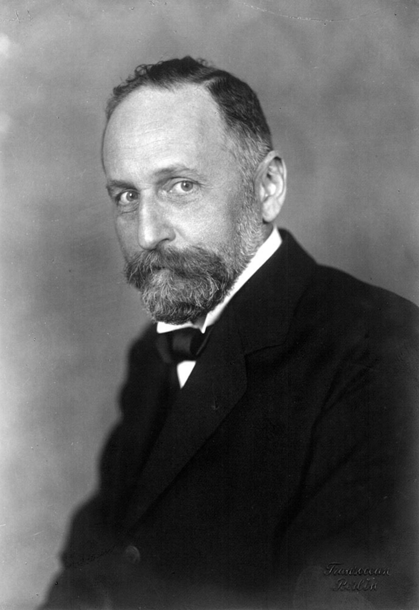 Rixard Vilştetter