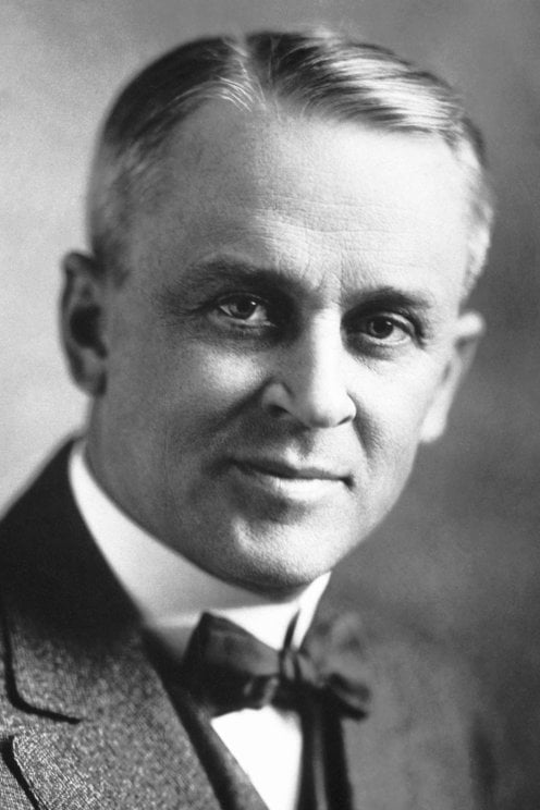 Robert Milliken