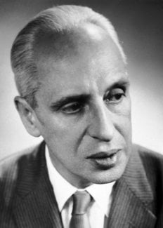 Severo Oçoa de Albornoz