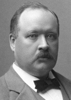 Svante Arrenius