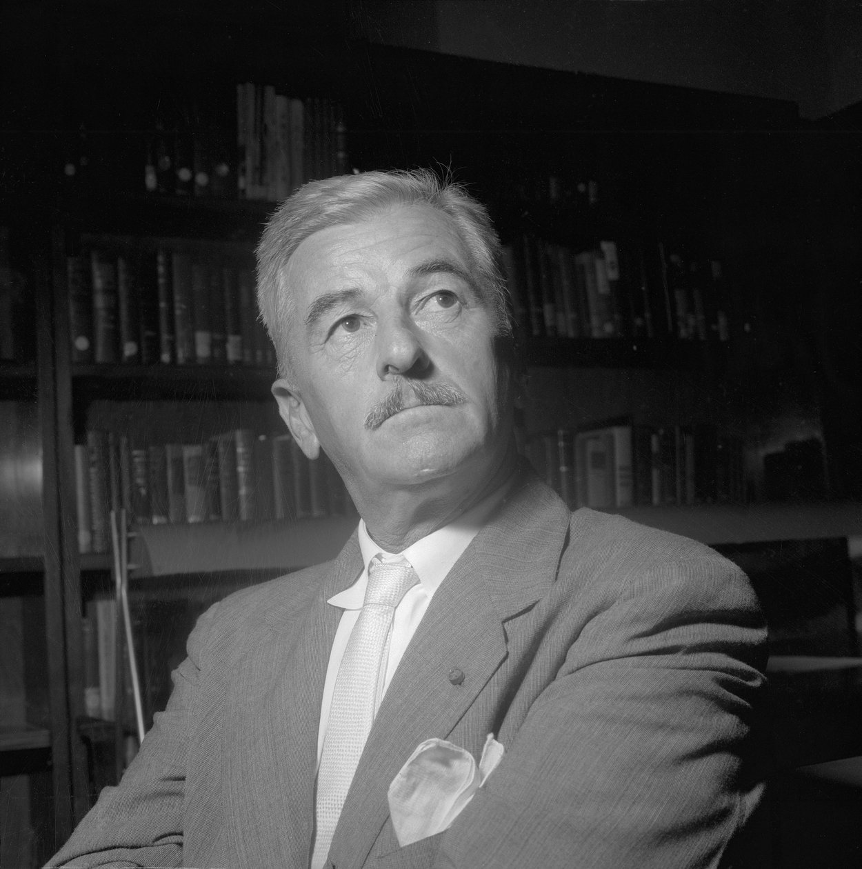Vilyam Folkner