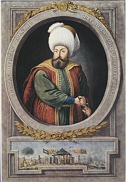 I Osman Qazi