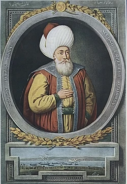 Orxan Qazi