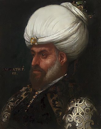 I Murad