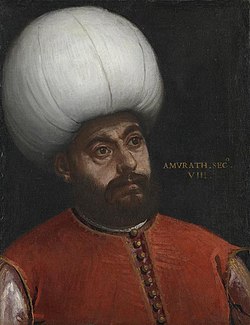 II Murad