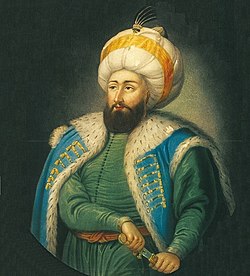 II Mehmed