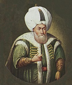 II Bəyazid