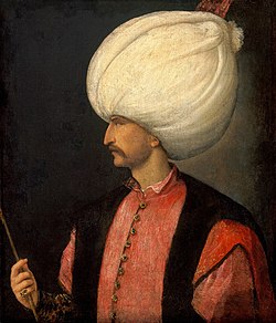 I Süleyman 