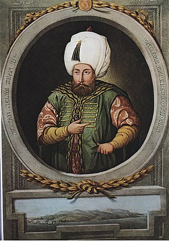 II Səlim