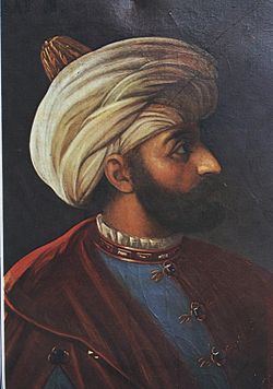 III Murad
