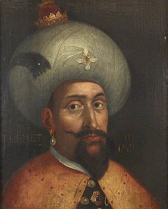 III Mehmed